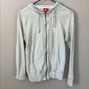 Nike Zip-Up